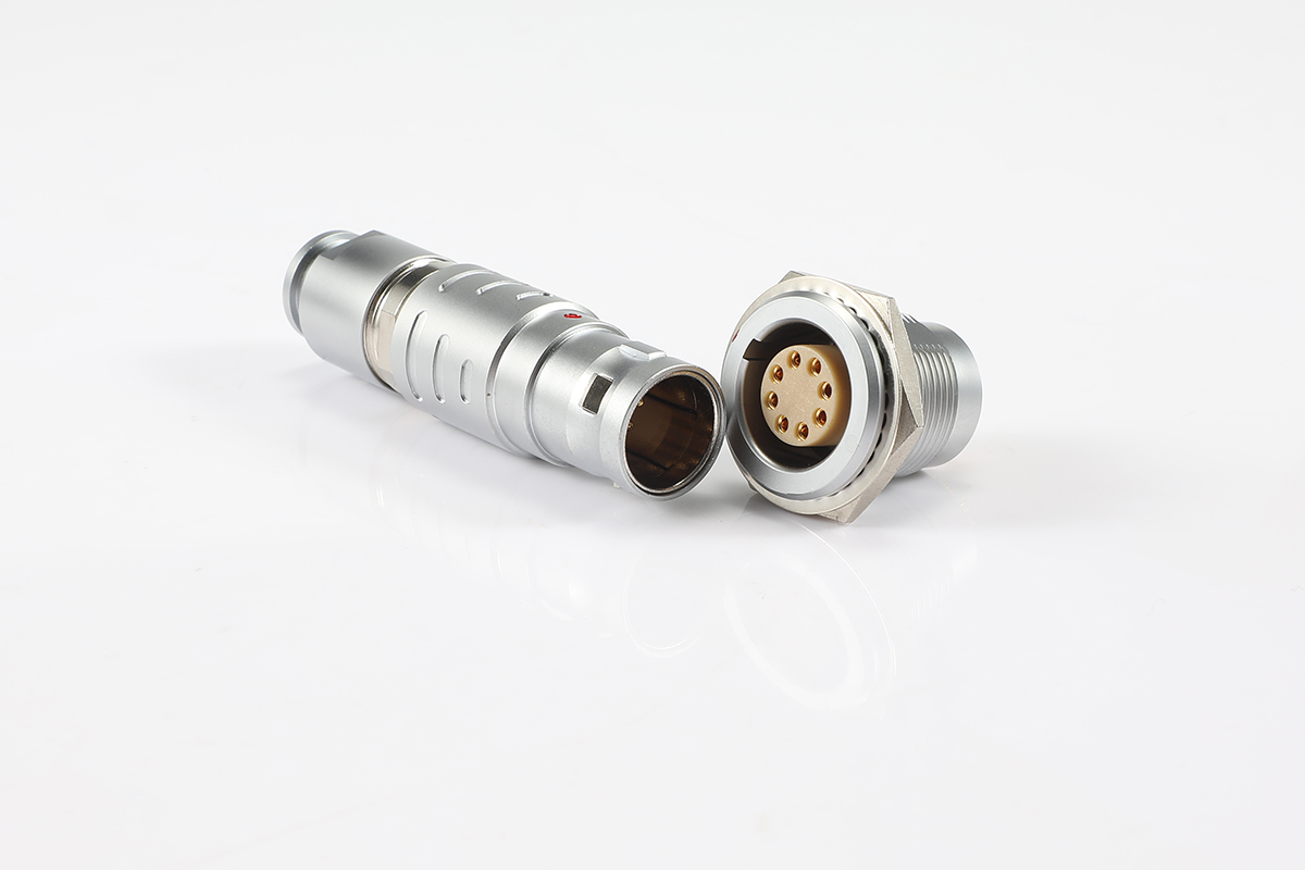 工業連接器的選擇需要考慮到哪些方面？